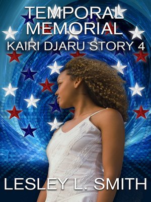 cover image of Temporal Memorial